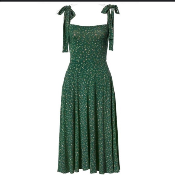 Reformation Dresses & Skirts - Reformation// Edita Midi Dress